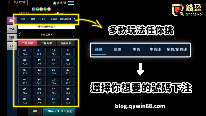 (KU娛樂城美國天天樂玩法多樣,任君挑選)
